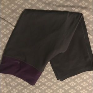 Xl Nike workout pants